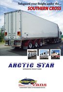 Arctic Star Brochure