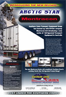 Arctic Star Montracon Brochure