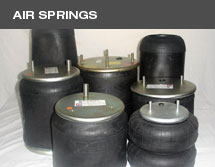 Air springs