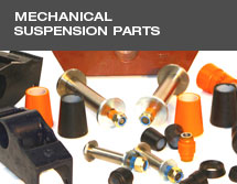 Mechanical suspension