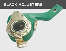 Slack adjusters