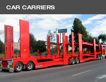 Car carrierS