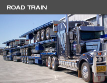 Road train